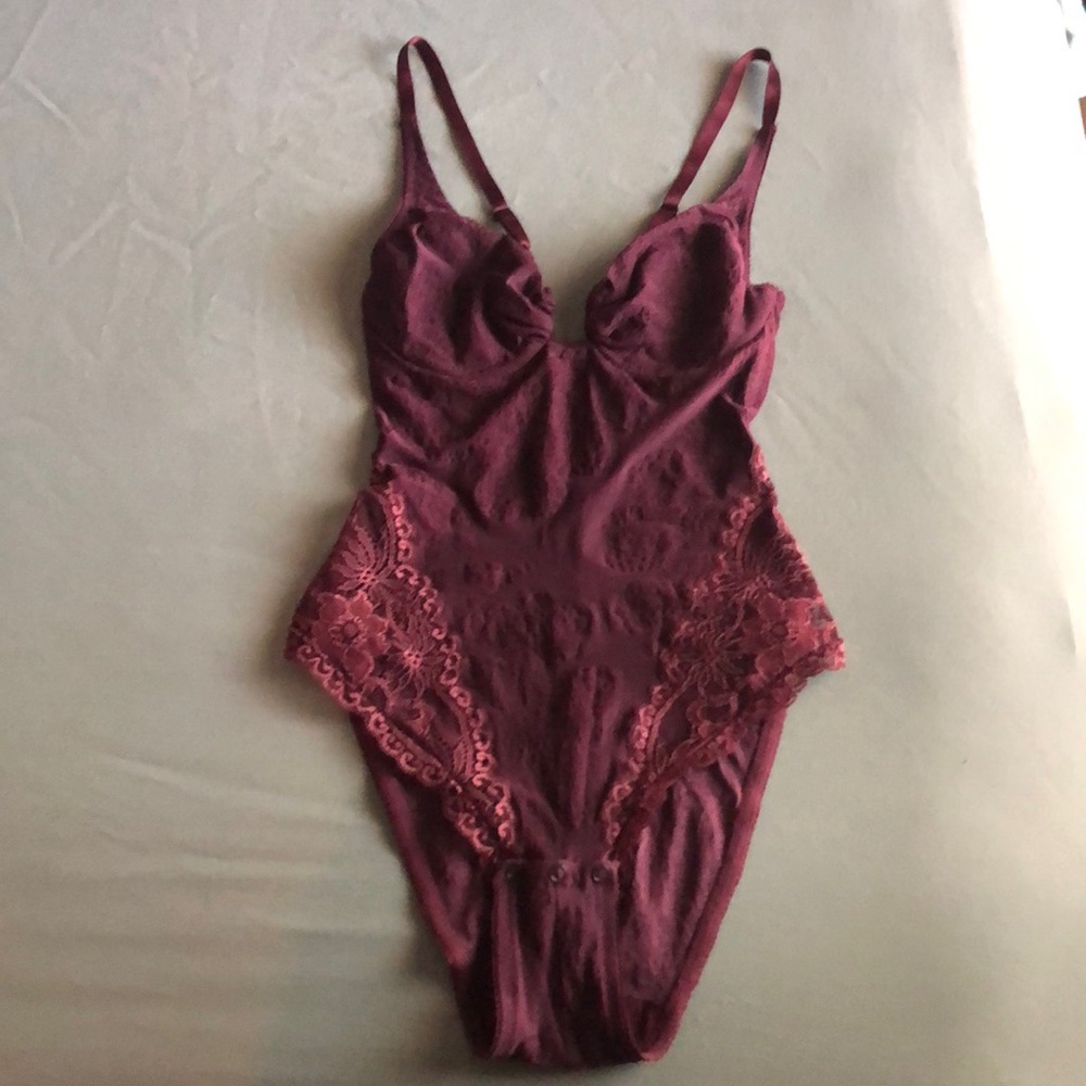 La Perla Bodysuit